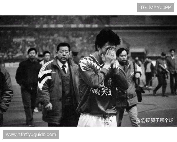直接爆了！他是老辽足辉煌与没落的见证者，1995年甲A银靴，“马头”孙贤禄，这剧情太顶了
