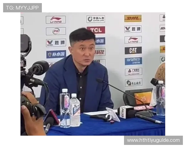炸了！拿过11冠被淘汰也不遗憾！粤媒喷杜锋：这么说你问过老板队员吗，谁看了都得拍桌子